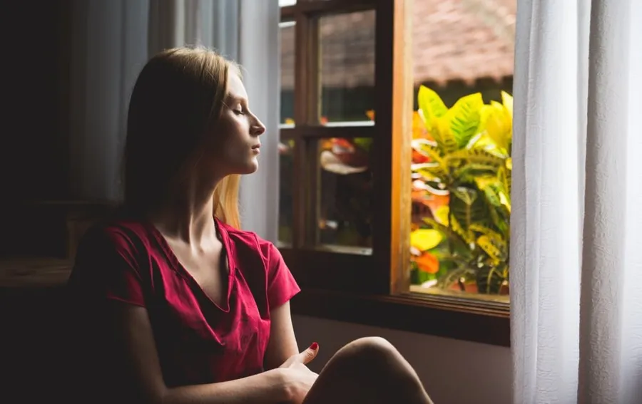 Achtsamkeitsmeditation