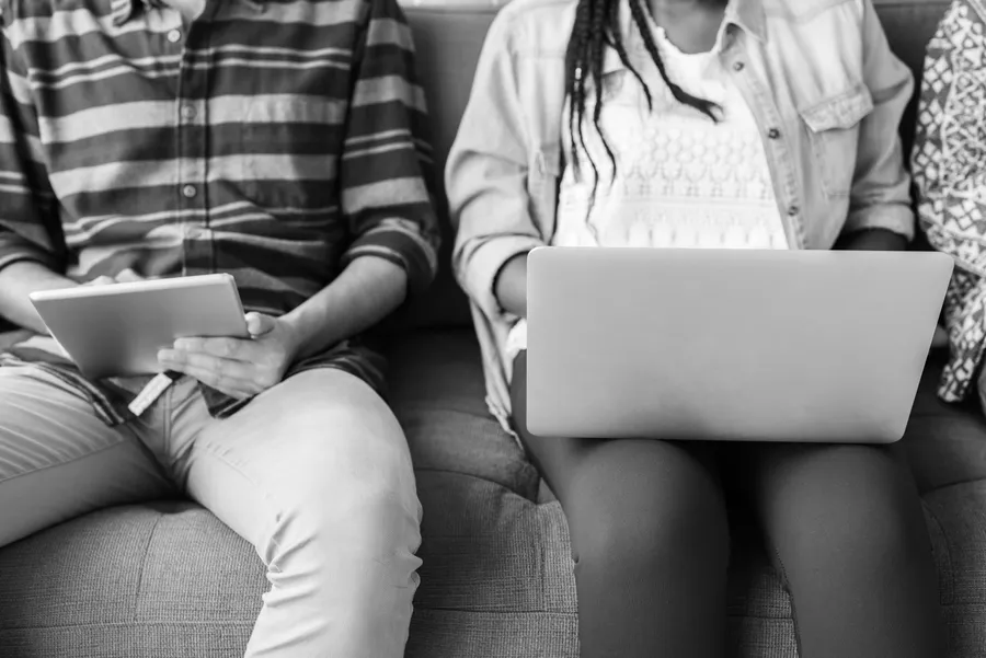 Diagnose: Digitaler Burnout