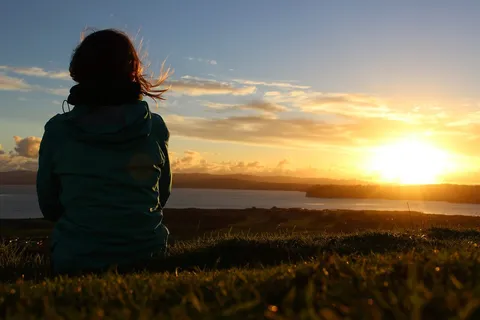 Digital Detox Urlaub - Offline abschalten