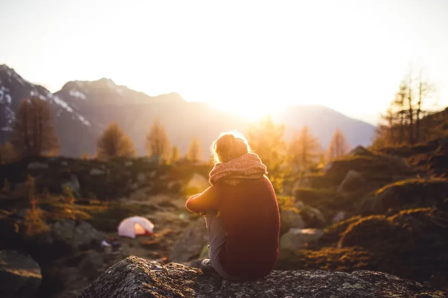 Digital Detox: Offline entspannen