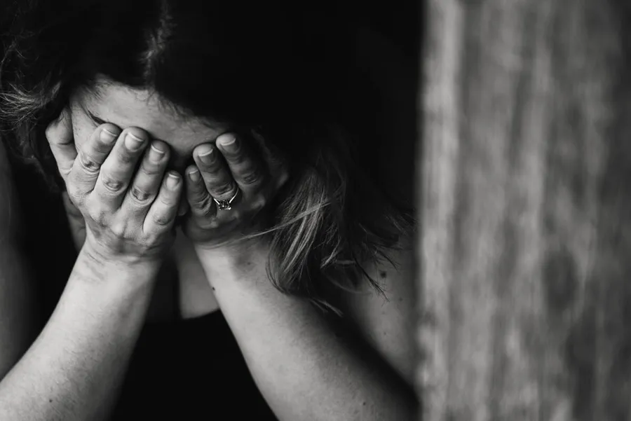 Psychischer Stress und die Folgen