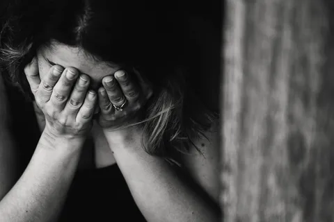 Psychischer Stress und die Folgen