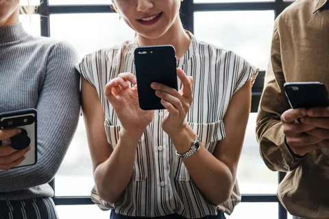 Social Media Stress