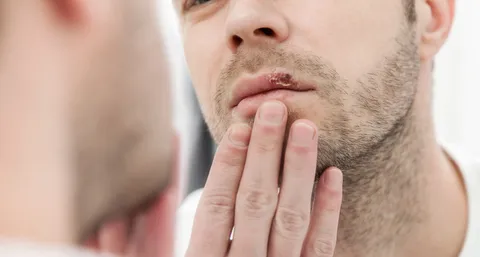 Stress als Auslöser für Herpes: Was kann man tun?