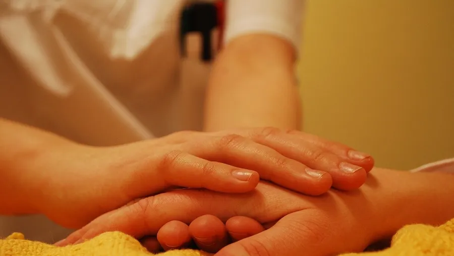 Stress in der ambulanten Pflege: Die besten Tipps