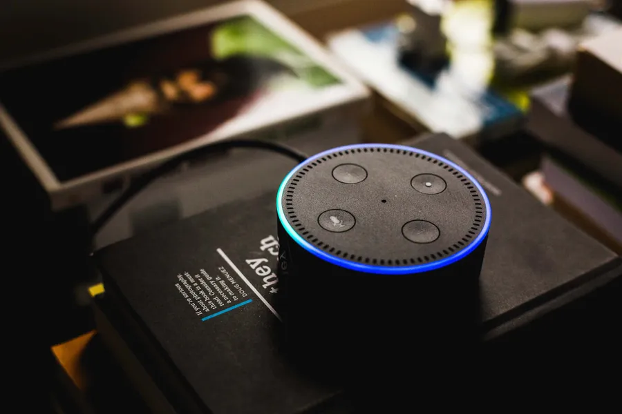 Stressbewältigung mit Alexa