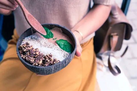 Superfoods: Warum Chia & Co. bei mentaler Belastung helfen können