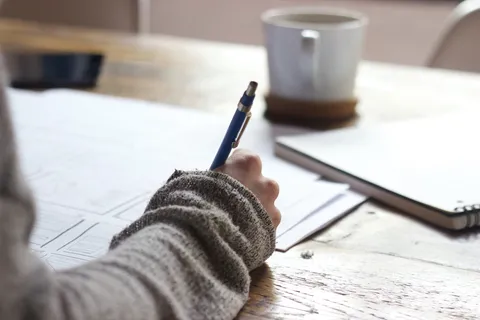 Tipps gegen Stress im Studium