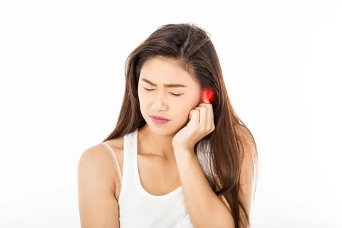 Warum Stress zu Tinnitus führen kann