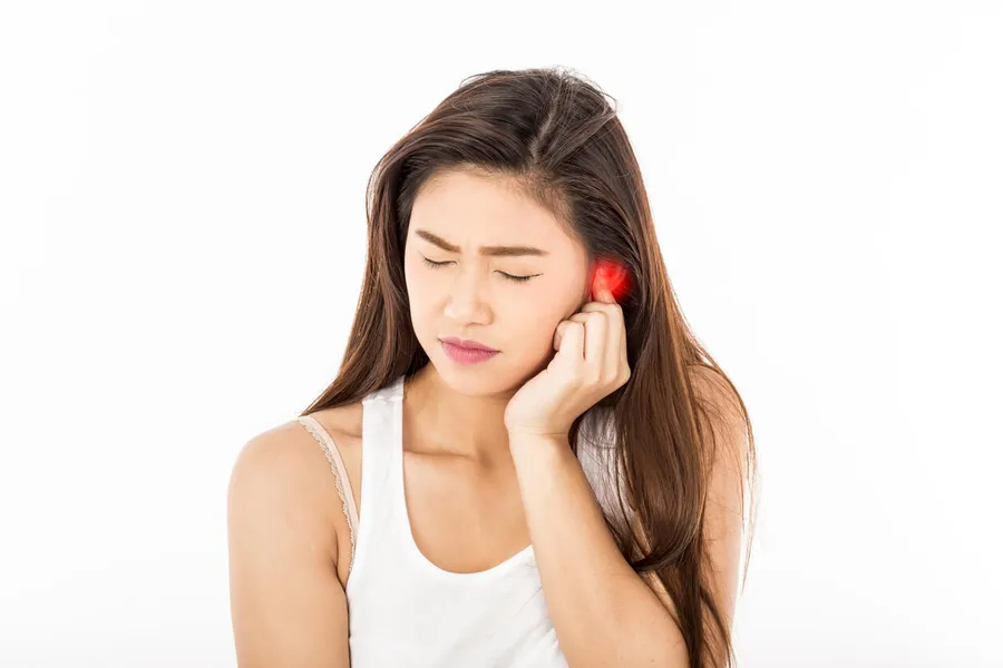Warum Stress zu Tinnitus führen kann