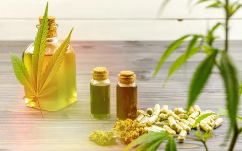 Wie CBD bei Stress hilft