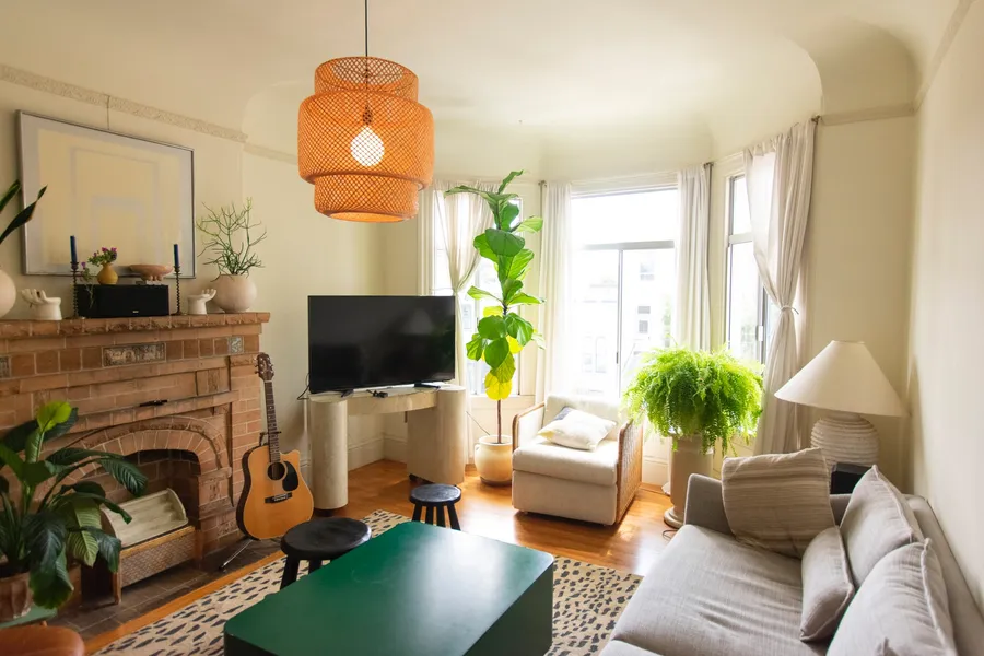 Wohnkonzepte gegen Stress: Feng Shui