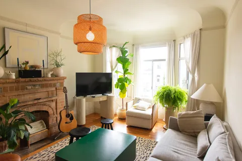 Wohnkonzepte gegen Stress: Feng Shui