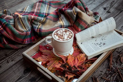 Wohnkonzepte gegen Stress: Hygge