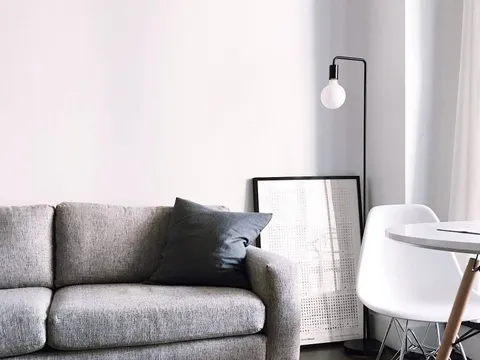 Wohnkonzepte gegen Stress: Minimalismus